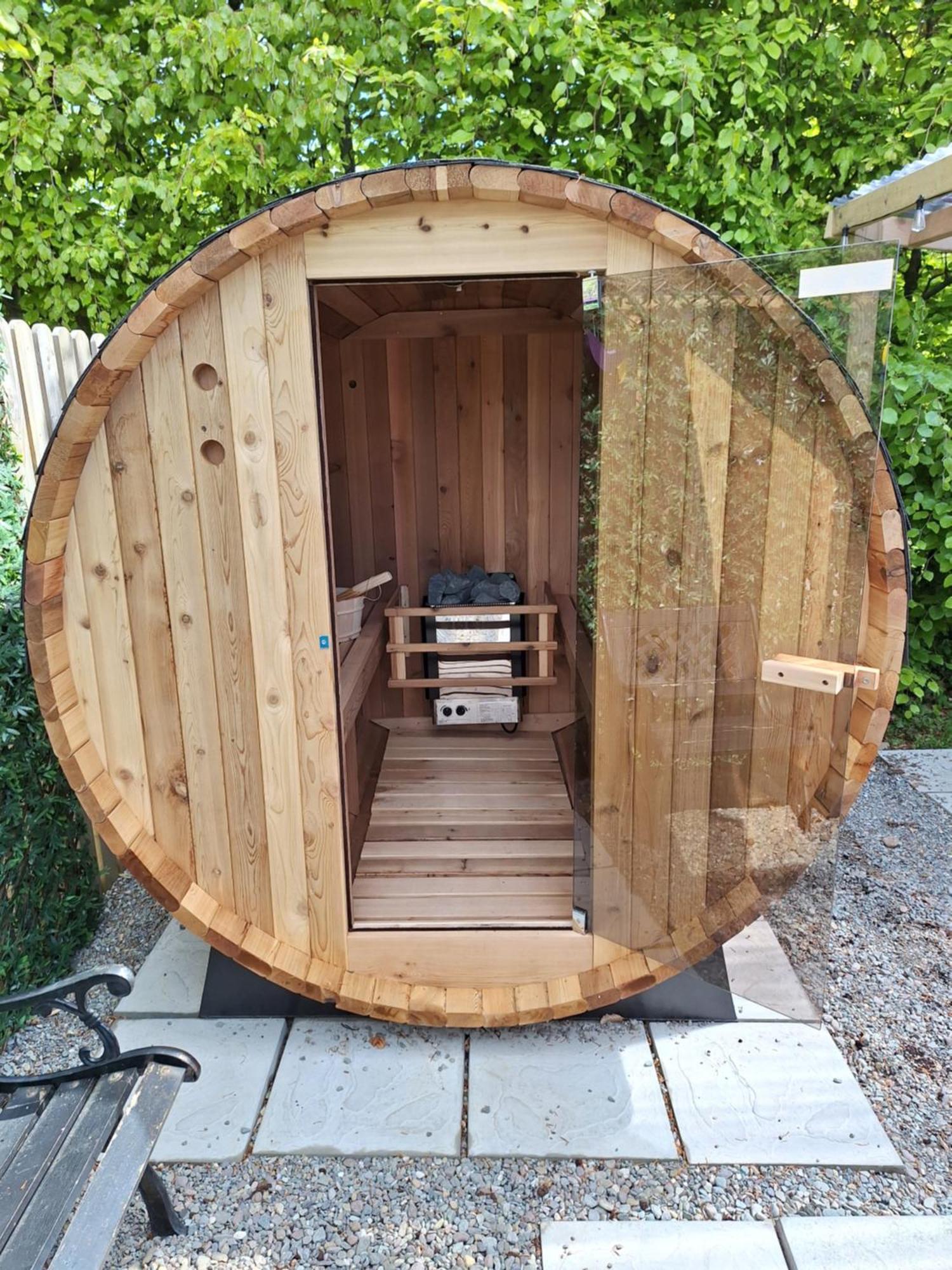 Priory Glamping Pods And Guest Accommodation Cill Airne Kültér fotó